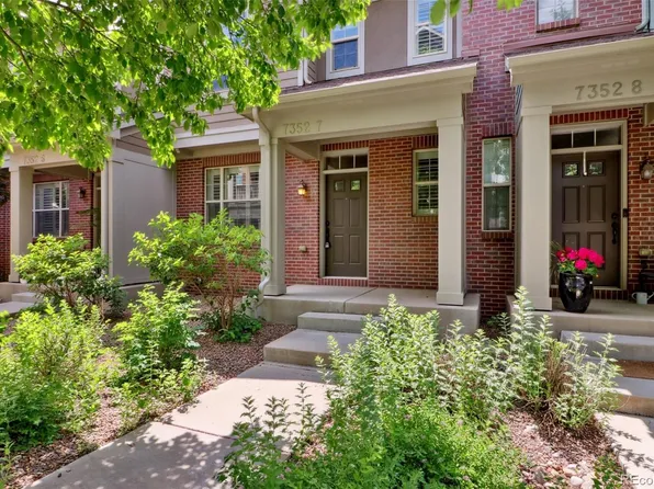 7352 E 7th Avenue #7, Denver, CO 80230