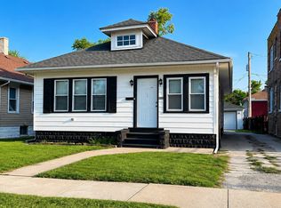 507 Grant Ave, Joliet, IL 60433
