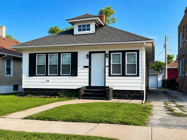 507 Grant Ave, Joliet, IL 60433