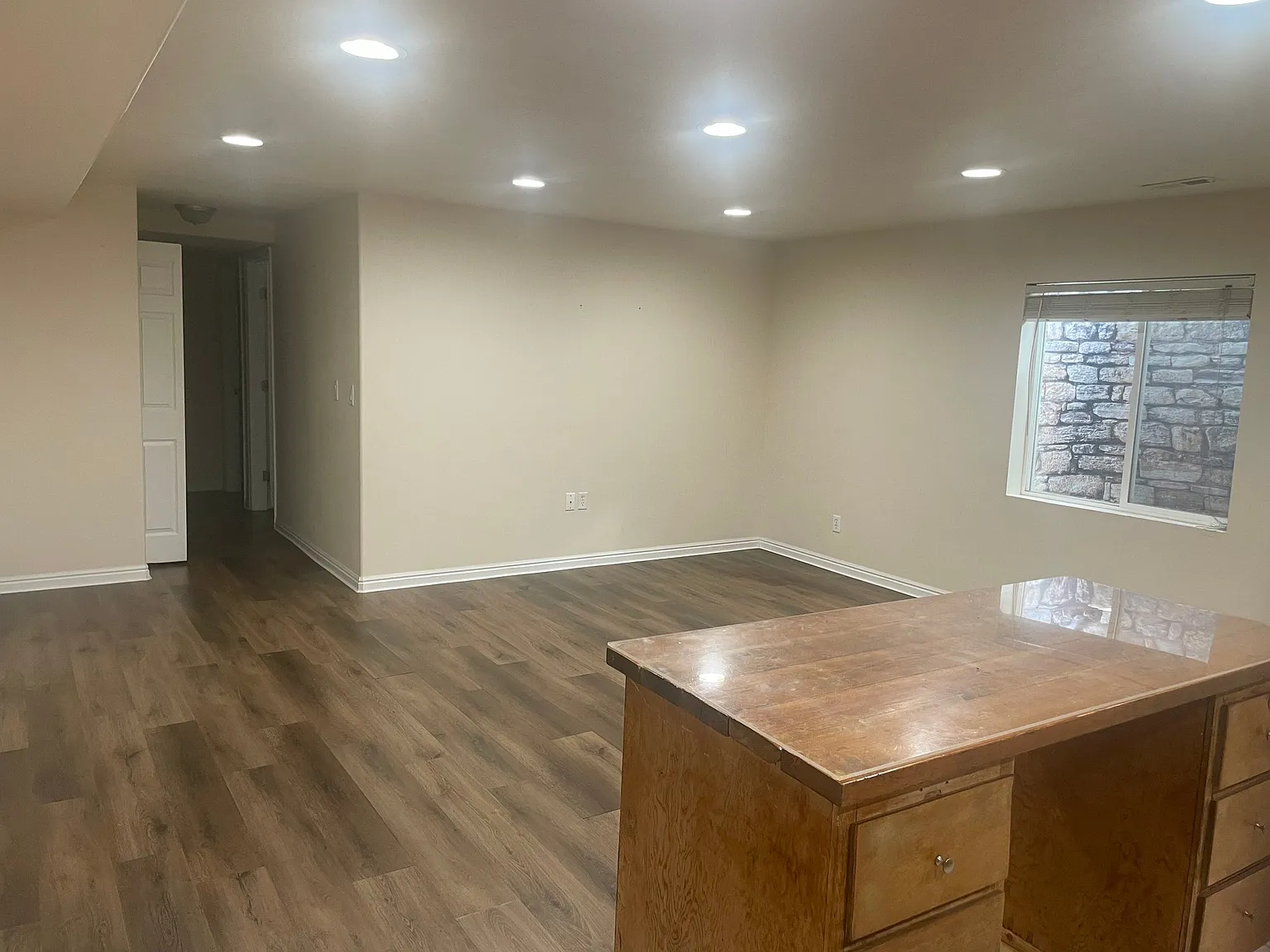Mother in Law Apartment — Photo 2