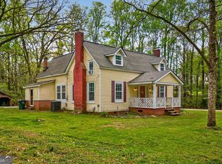 2051 Emmett Doster Rd NW, Monroe, GA 30656
