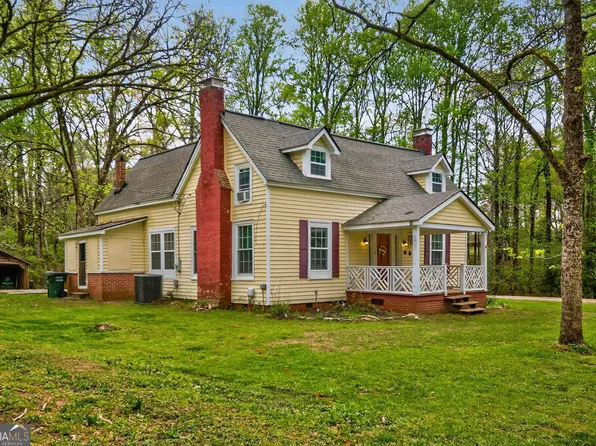 2051 Emmett Doster Rd NW, Monroe, GA 30656