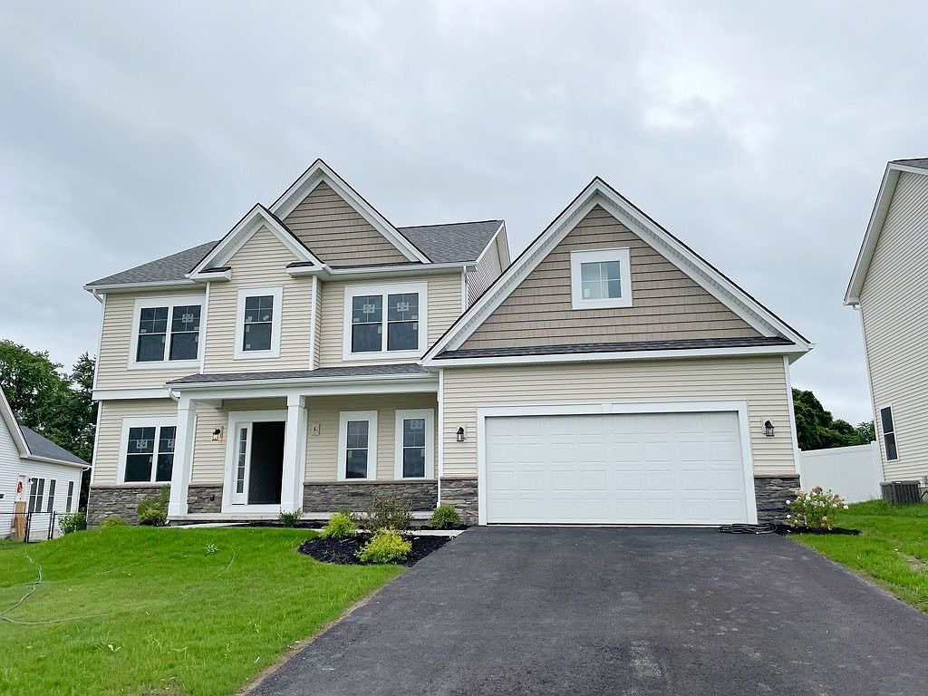 153 Hidden Vw, West Henrietta, NY 14586 MLS R1465796 Zillow