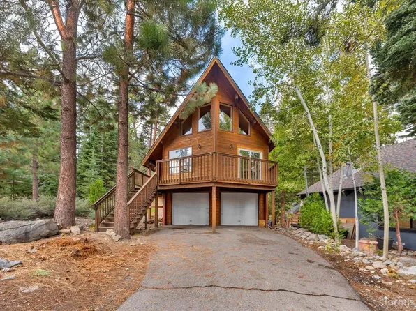 7124 8th Ave, Tahoma, CA 96142