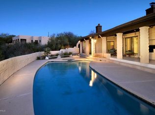 5690 N Calle De Lucimiento, Tucson, AZ 85718