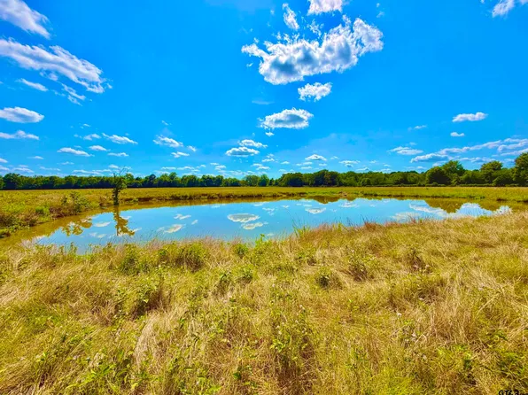 Cooper Settlement Rd, Crockett, TX 75835