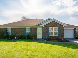 8005 Jennifer Ridge Pl, Louisville, KY 40258