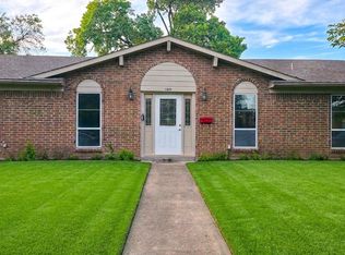 1509 Travis St, Garland, TX 75042