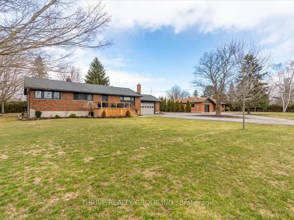 24 Church St W, Norwich, ON N0J 1C0