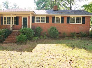 201 Tindal Rd, Greenville, SC 29617