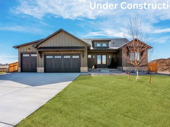 8 Blue Fortune Ct, Windsor, CO 80550