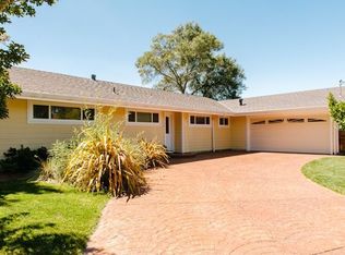 10 Westover Ct, Orinda, CA