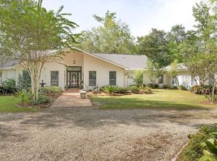 28326 Vinson Rd, Lacombe, LA 70445