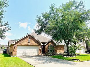7615 Brighton Knolls Ln, Richmond, TX 77407