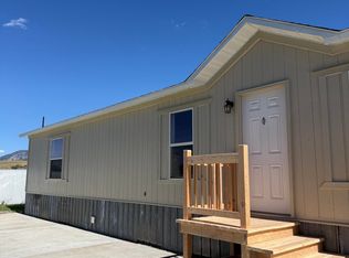 392 N Main St #21, Thayne, WY 83127