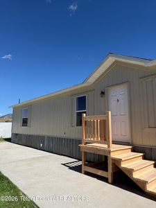 392 N Main St #21, Thayne, WY, 83127