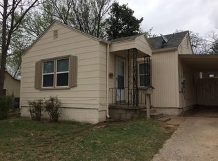 411 N Franklin Ave W, Sand Springs, OK 74063