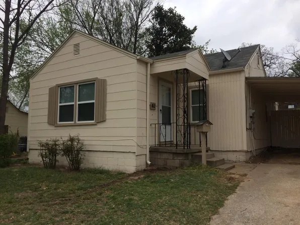 411 N Franklin Ave W, Sand Springs, OK 74063