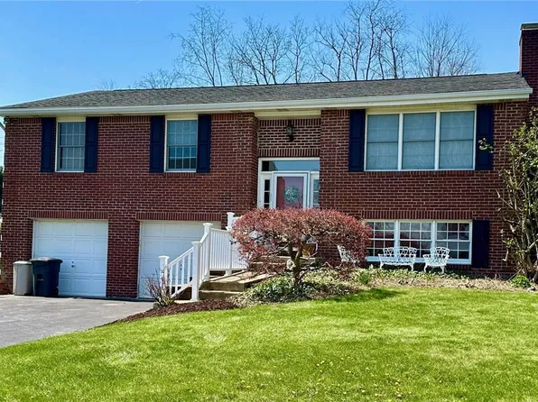 3 Barri Dr, Irwin, PA 15642