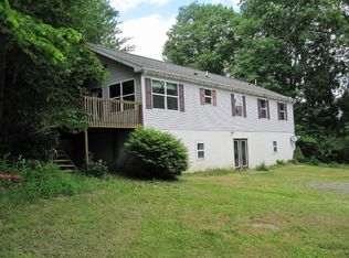 1135 Edinger Hill Rd, Laceyville, PA 18623
