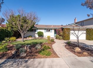 1713 Lobelia Ln, San Jose, CA 95124
