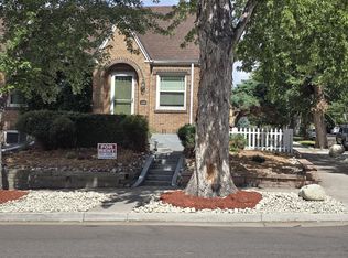 945 E Virginia Ave, Denver, CO 80209