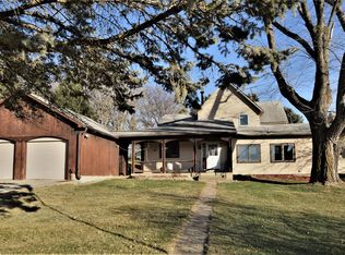 1136 Street #F16, Defiance, IA 51527