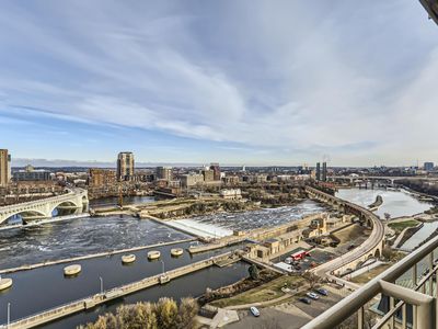 401 S 1st St UNIT 1707, Minneapolis, MN, 55401