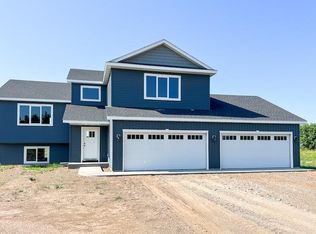 4697 9th St NE, Saint Cloud, MN 56304