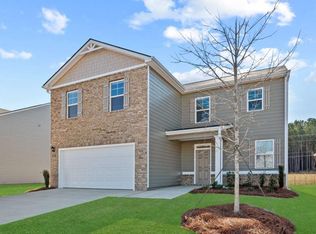 105 White Spruce Way, Newnan, GA 30265
