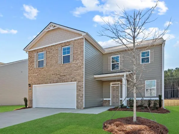 105 White Spruce Way, Newnan, GA 30265