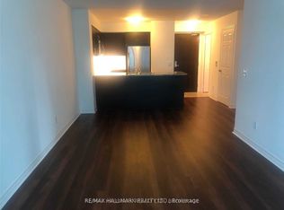 19 Grand Trunk Cres #2008, Toronto, ON M5J 3A3