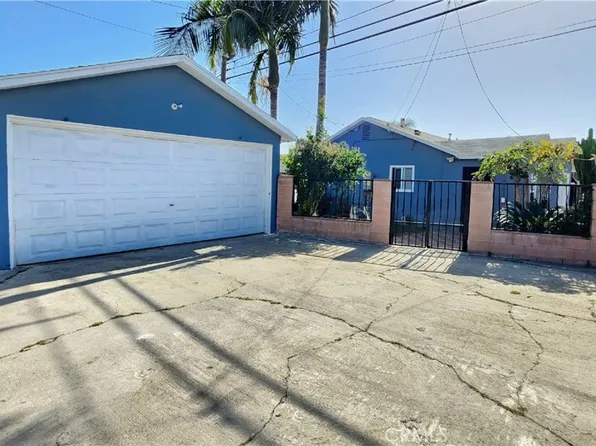 11927 Eagan Dr, Whittier, CA 90604