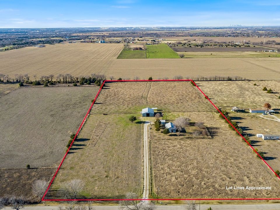 300 Wickliffe Rd, Ferris, TX 75125 Zillow