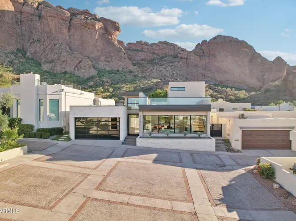 5761 N ECHO CANYON Circle, Phoenix, AZ 85018