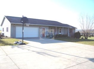 5813 State Route 13 S, Bellville, OH