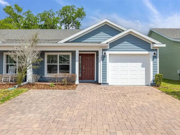 284 Reese Ct, Saint Cloud, FL 34769