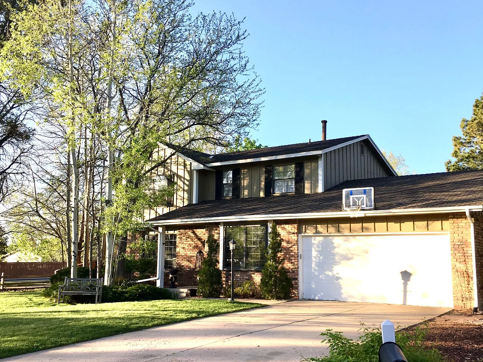 6492 E Mineral Pl — Photo 1