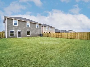 1608 Vermilion Ln, El Reno, OK 73036
