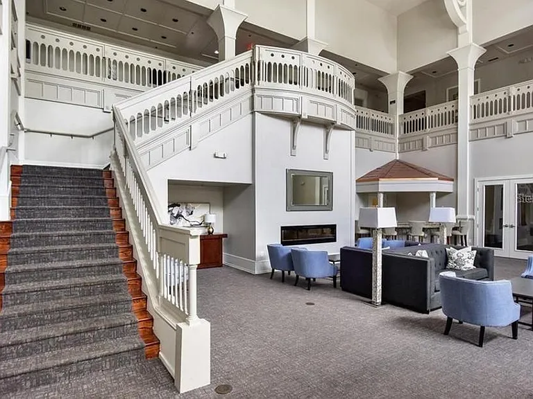 Clubhouse