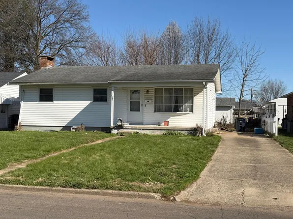 1609 Beacon St, Lancaster, OH 43130