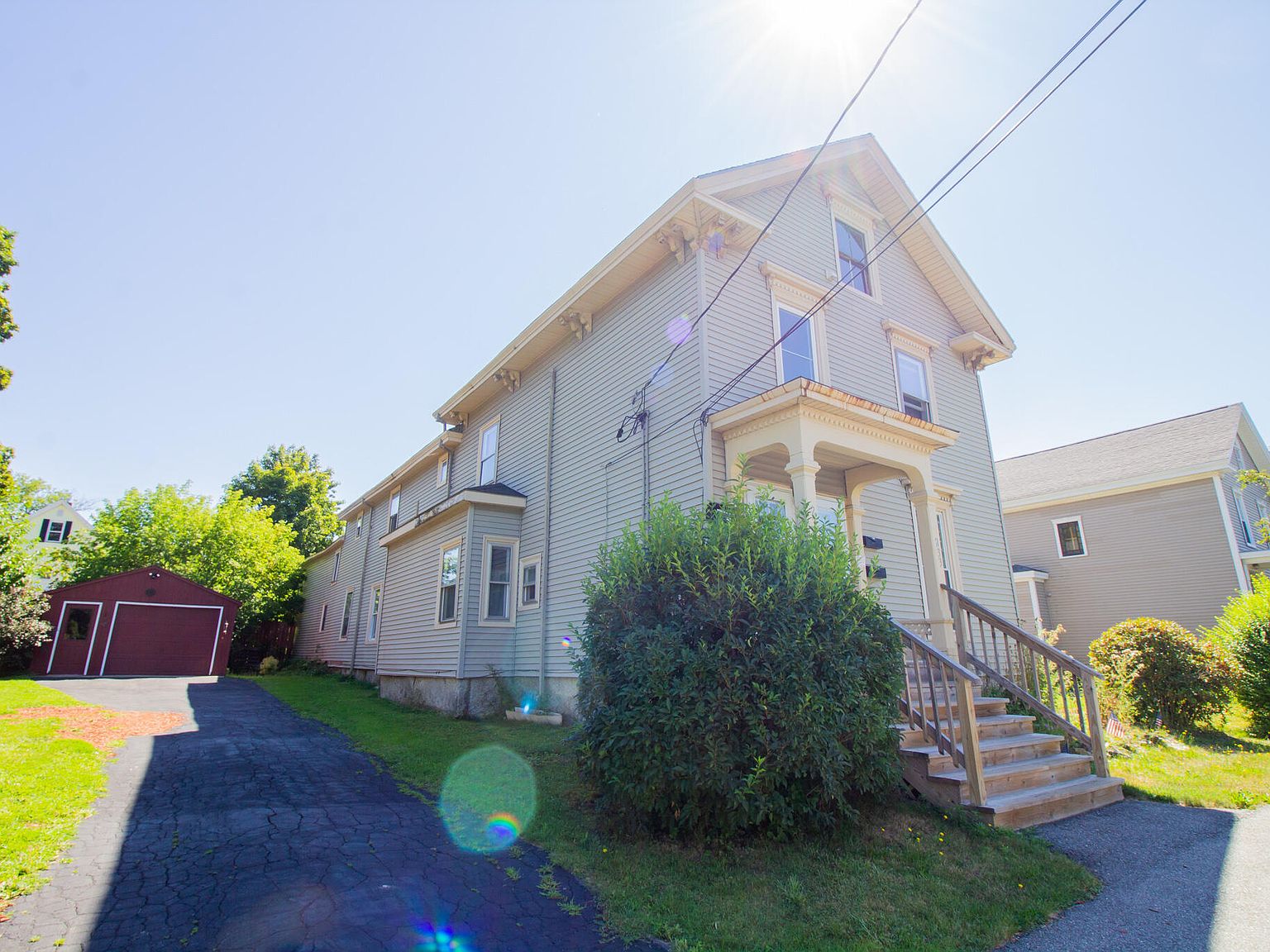 235 Essex Street, Bangor, ME 04401 Zillow