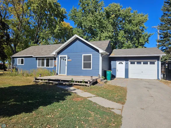 710 13th Ave N, Wahpeton, ND 58075