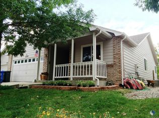 1337 Lavender Ct, Loveland, CO 80537