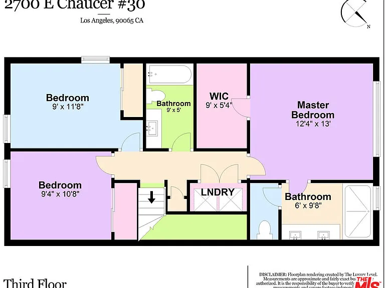 2700 E Chaucer St #30 — Photo 22