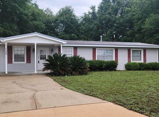 109 North Ave, Crestview, FL 32536