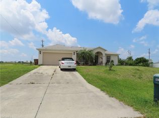 1020 NW 15th St, Cape Coral, FL 33993