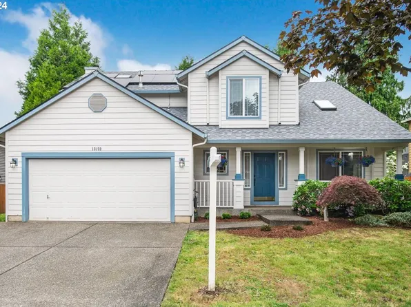 13159 Century Dr, Oregon City, OR 97045