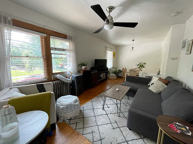 1400 N Detroit St #6 — Photo 10