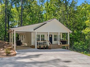 164 Acorn Ln, Warne, NC 28909